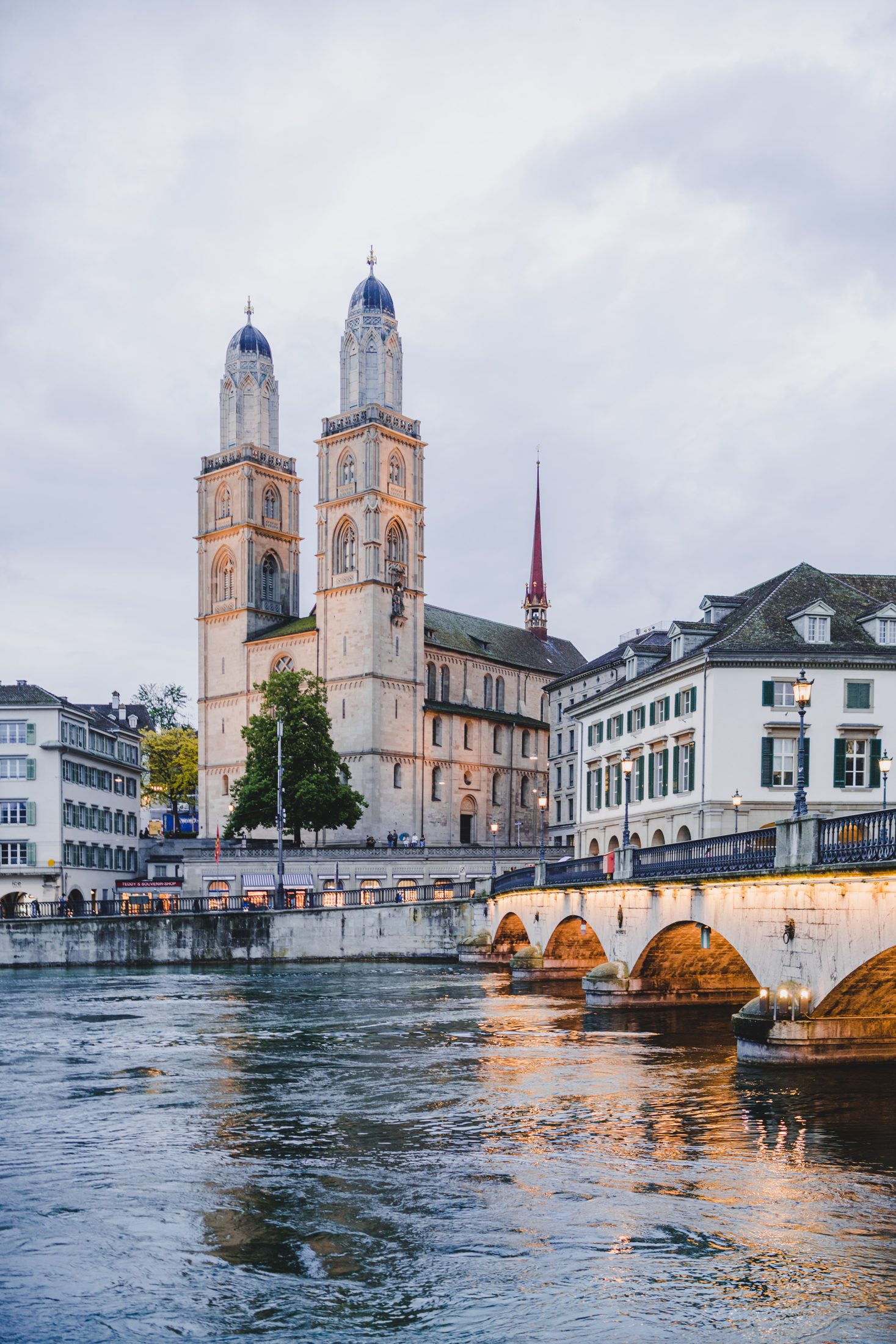 Zürich