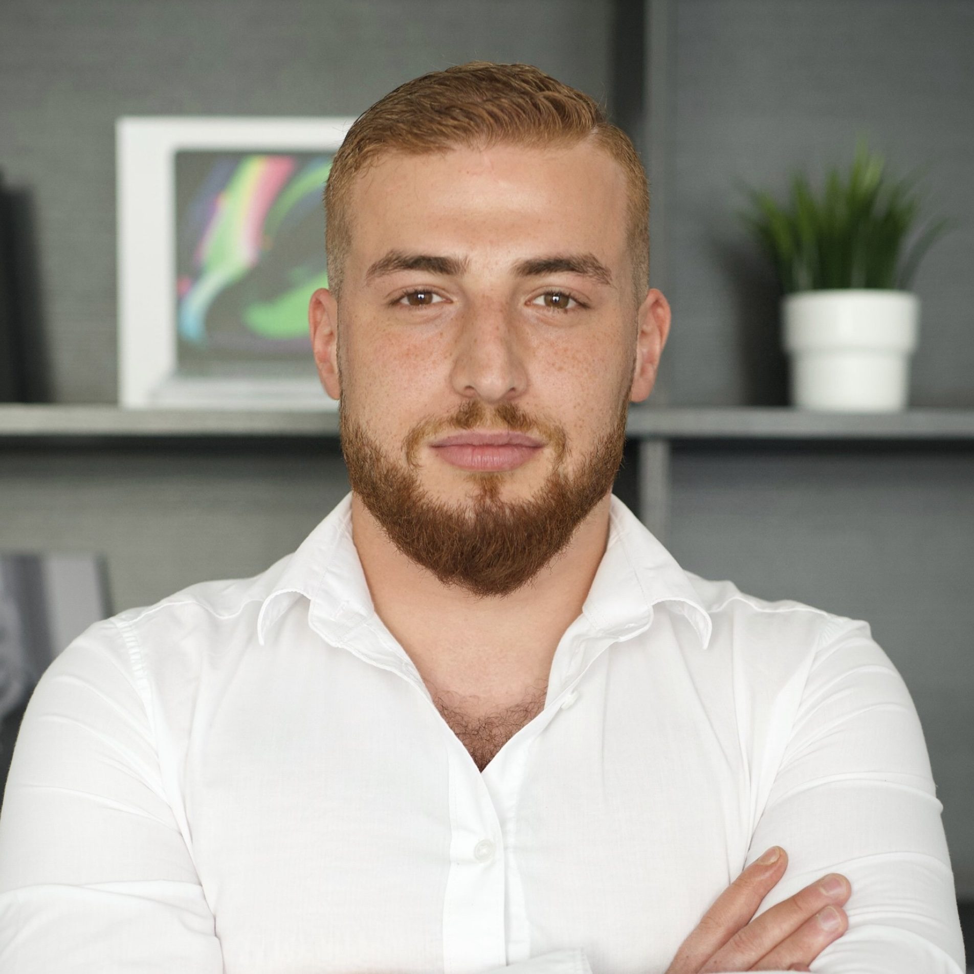 Ahmad Qomsan